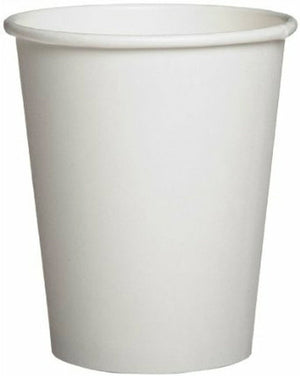 Genpak - 12 Oz Paper Hot Cups, 1000/Cs - HD330