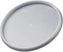 Genpak - 12C-32C Plastic Lid Foam Containers, 500/Cs - PL16500