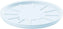 Genpak - 12C-32C Plastic Lid Foam Containers, 500/Cs - XL16