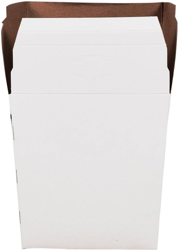 Genpak - 13 Oz French Fry Paper Food Pail, 100/SL - R-13 - Removed by Amit S