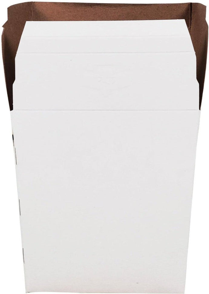 Genpak - 13 Oz French Fry Paper Food Pail, Pack of 1000 - R-13