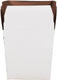 Genpak - 16 Oz French Fry Paper Food Pail, 100/SL - R16PLAIN - Removed by Amit S