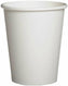 Genpak - 20 Oz Paper Hot Cups, 600/Cs - 20HD600