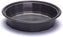 Genpak - 35 Oz Black Plastic Bowls, Pack of 300cs - FP035-3L