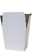 Genpak - 40 Oz French Fry Paper Container, Pack of 600/Cs - R-40