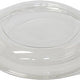 Genpak - Dome Lid Fits 12 Oz, 16 Oz Plastic Bowls, 200/Cs - BWS916