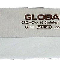 Global - 10" Right-Hand Yanagi Sashimi Knife - G11