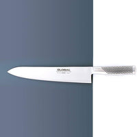 Global - 10.6" Stainless Steel Chef's Knife - 71GF34