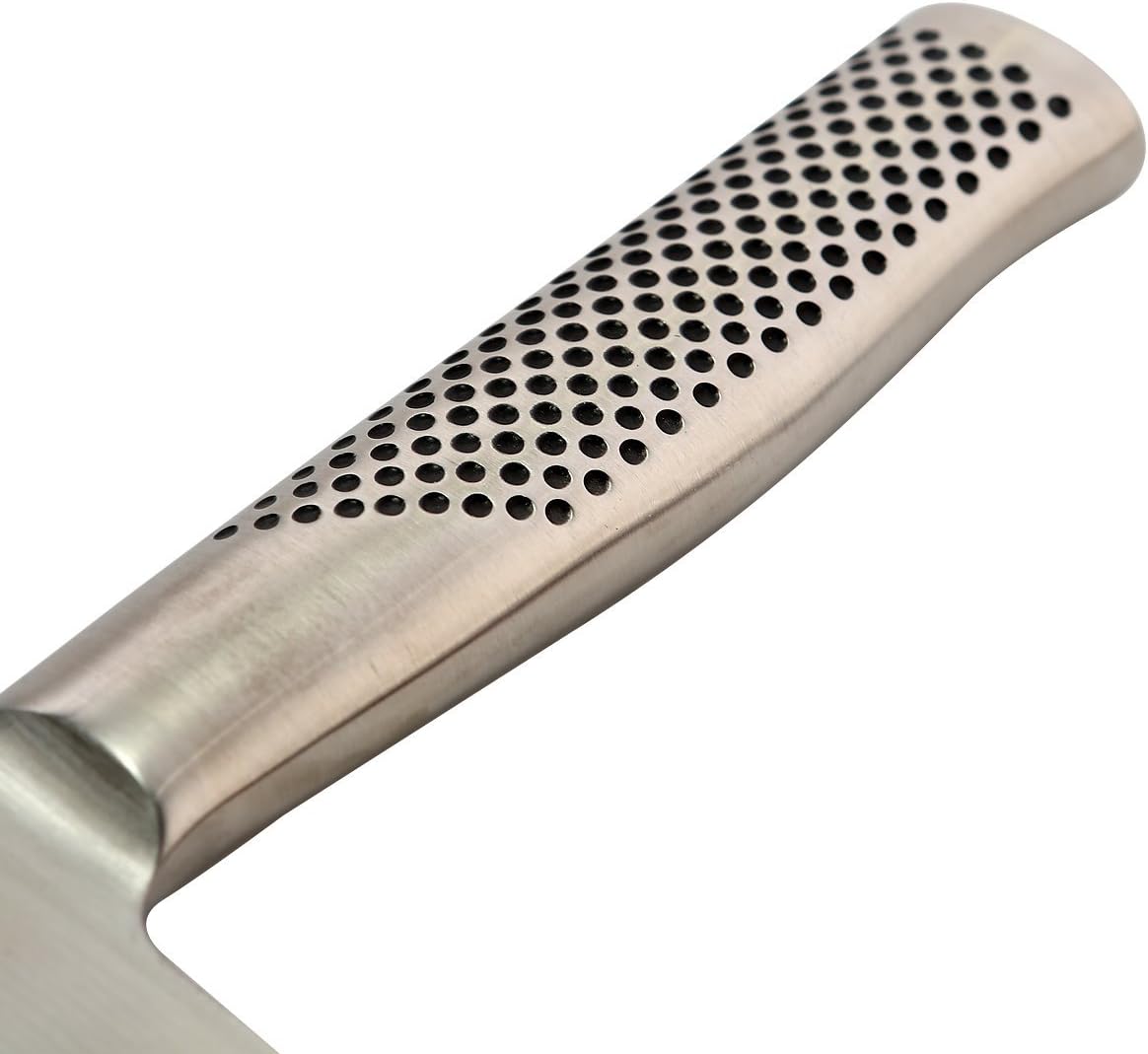 Global - 10.6" Stainless Steel Chef's Knife - 71GF34