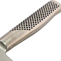 Global - 10.6" Stainless Steel Chef's Knife - 71GF34