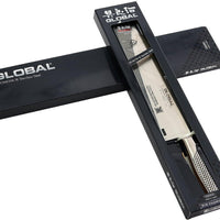 Global - 10.6" Stainless Steel Chef's Knife - 71GF34