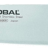 Global - 10.6" Stainless Steel Chef's Knife - 71GF34
