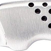 Global - 3 PC Knife Set 8" Chef Knife (G2), 5.5" Vegetable Knife (GS5) & 3" Peeling Knife (GSF15) - G2515