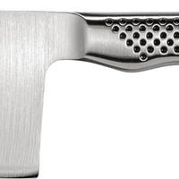 Global - 3.15" Stainless Steel Mini Chopper - 71GS102