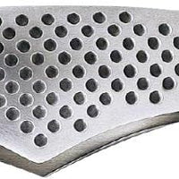 Global - 5" Stainless Steel Fish-Bone Tweezers (13 cm) - GS63