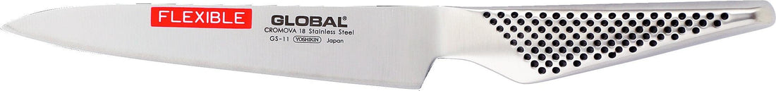 Global - 6" Flexible Utility Knife - GS11