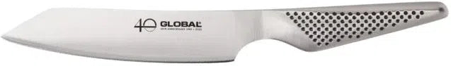 Global - 6" Kiritsuke Knife, 40th Anniversary - 71GS110AB