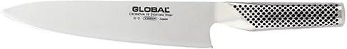 Global - 6.3" Stainless Steel Chef's Knife - 71GF32