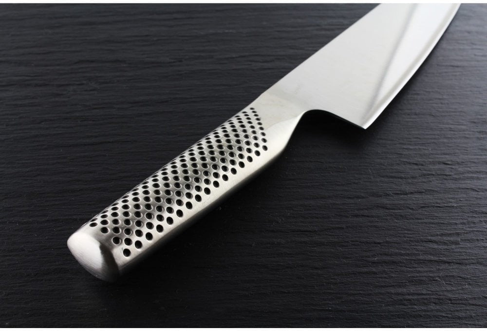 Global - 6.5" Cook's Knife - G58