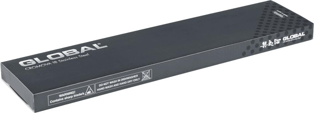 Global - 6.5" Cook's Knife - G58