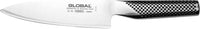 Global - 6.5" Cook's Knife - G58