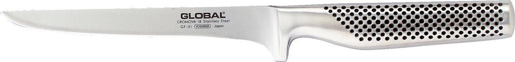 Global - 6.5" Forged Boning Knife - GF31