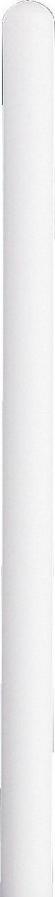 Global - 7" Ceramic Knife Rod Sharpening Replacement - 71G45R
