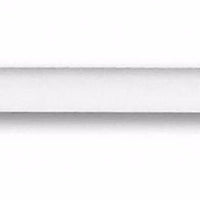 Global - 7" Ceramic Knife Rod Sharpening Replacement - 71G45R