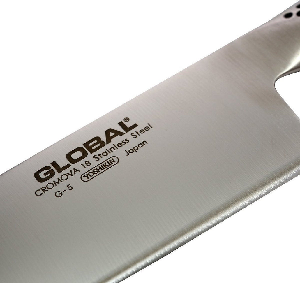 Global - 7" Vegetable Knife - G5