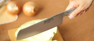 Global - 7" Vegetable Knife - G5