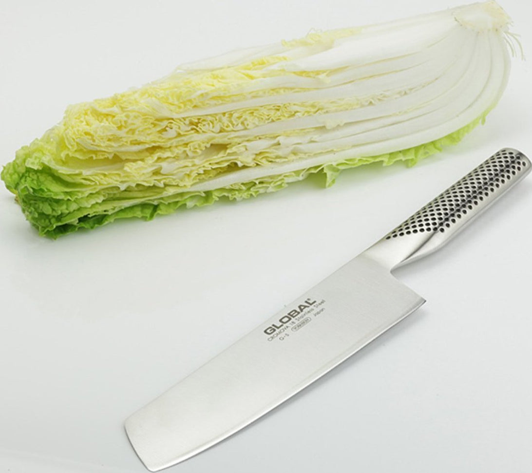 Global - 7" Vegetable Knife - G5