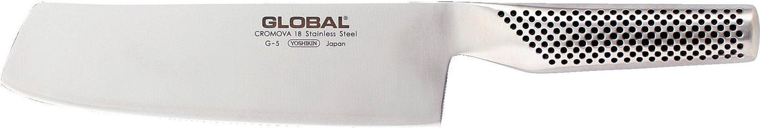 Global - 7" Vegetable Knife - G5