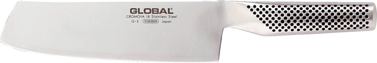 Global - 7" Vegetable Knife - G5