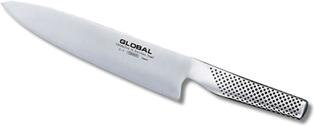 Global - 7.8 Stainless Steel Cook's Knife - 71GZ2