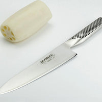 Global - 8" Cook's Knife - G2