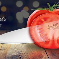 Global - 8" Cook's Knife - G2