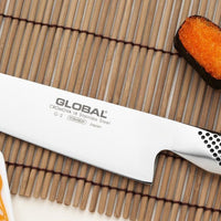 Global - 8" Cook's Knife - G2