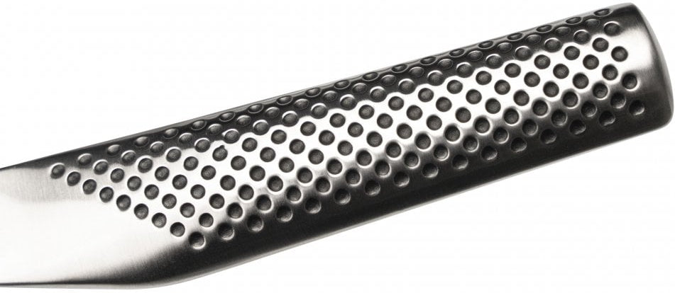 Global - 8.25" Fluted Carving Knife - G82