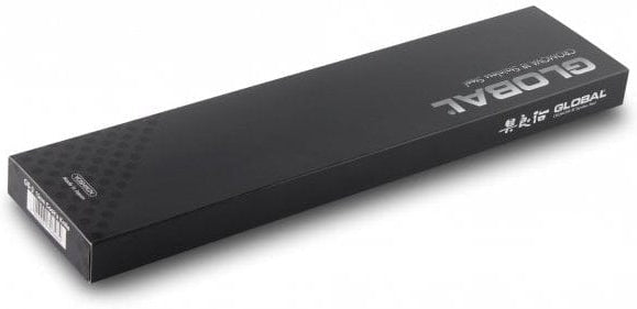 Global - 8.25" Fluted Carving Knife - G82