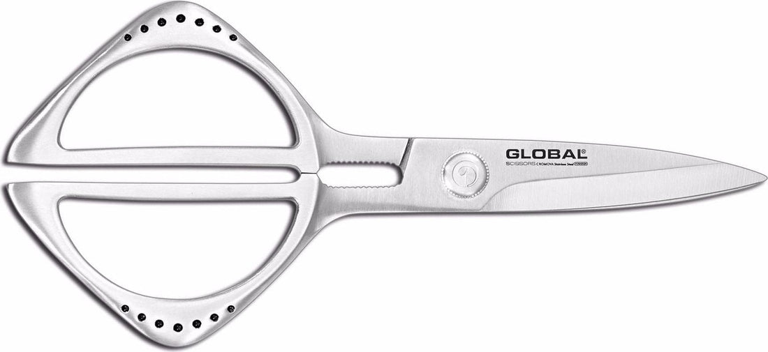 Global - 8.5" Kitchen Shears - GKS210
