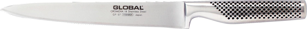 Global - 8.75" Forged Carving Knife - GF37