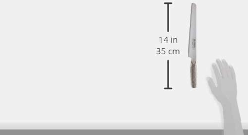 Global - 8.75" Slicer Roast Knife - G8