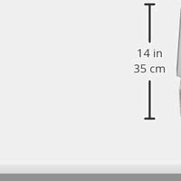 Global - 8.75" Slicer Roast Knife - G8