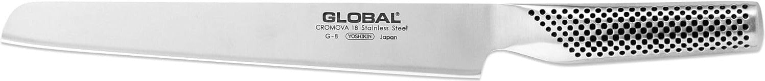 Global - 8.75" Slicer Roast Knife - G8