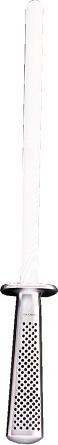Global - 9.5" Ceramic Knife Sharpener Rod - 71G45(25) - DISCONTINUED