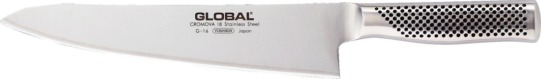 Global - 9.5" Cooks Knife - G16