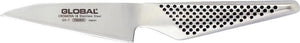 Global - GS Series 4" Stainless Steel Paring/Spear Knife (10 cm) - GS7