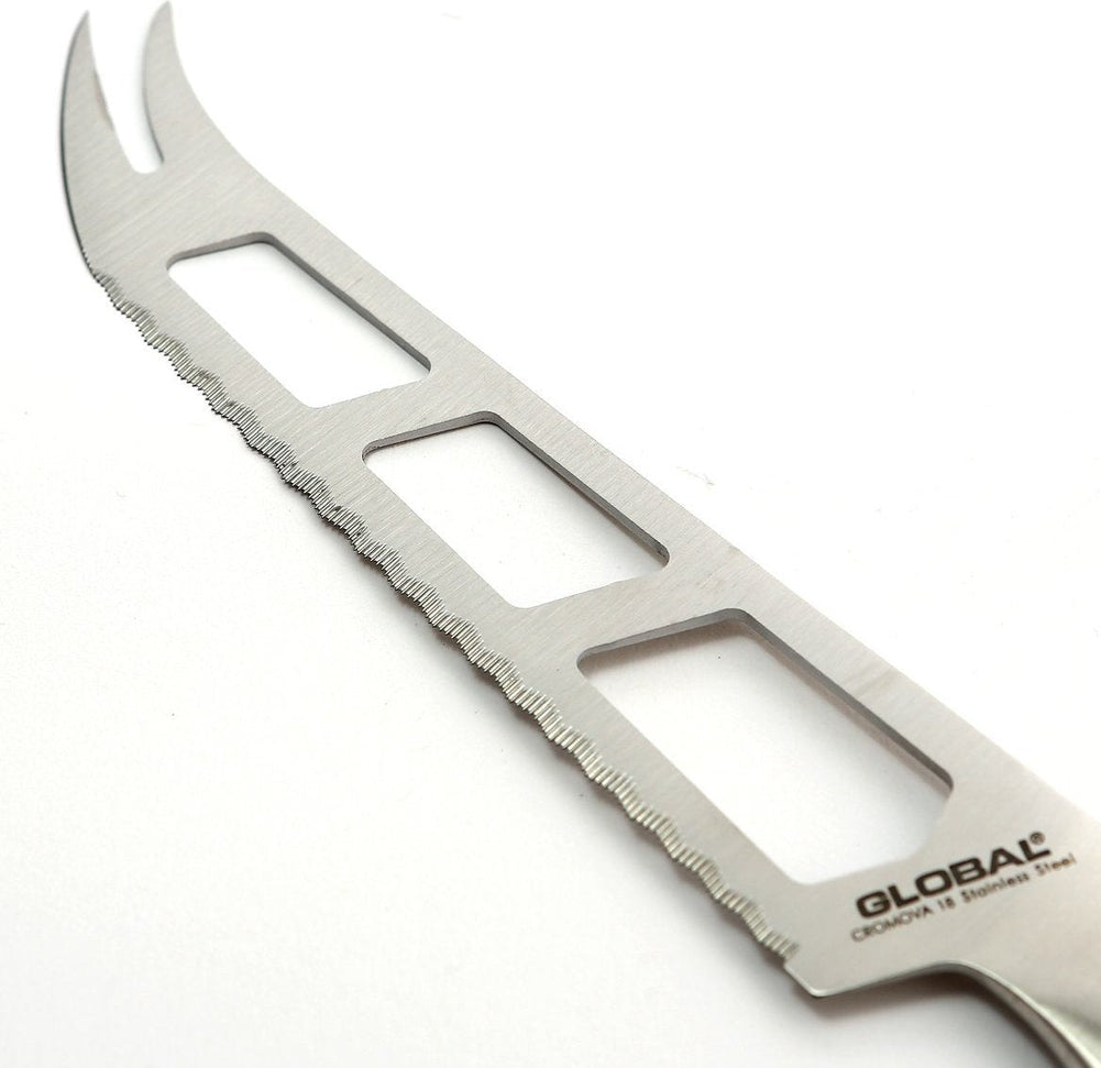 Global - GS Series 5.5" Cheese Knife (14 cm) - GS10