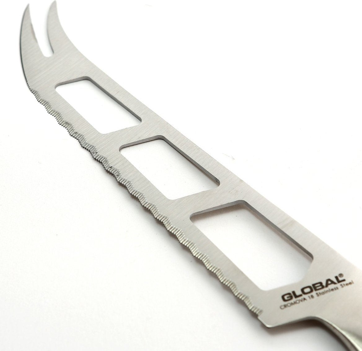Global - GS Series 5.5" Cheese Knife (14 cm) - GS10