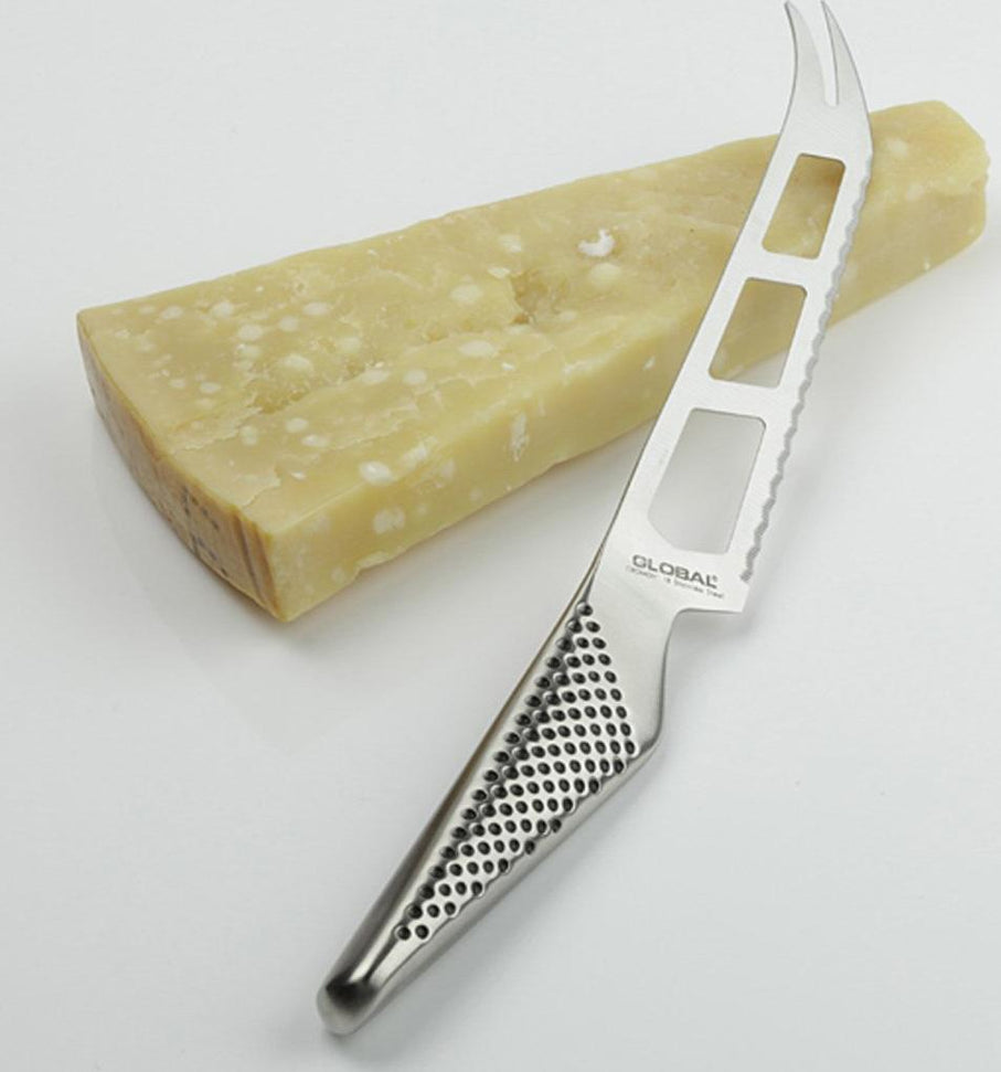Global - GS Series 5.5" Cheese Knife (14 cm) - GS10